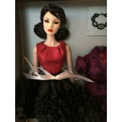 Fashion Royalty Agnes von Weiss Festive Decadence gift NRFB
