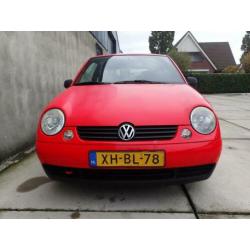 Volkswagen Lupo 1.0 Trendline