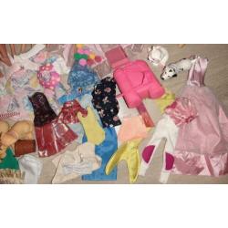 OPRUIMING Barbie