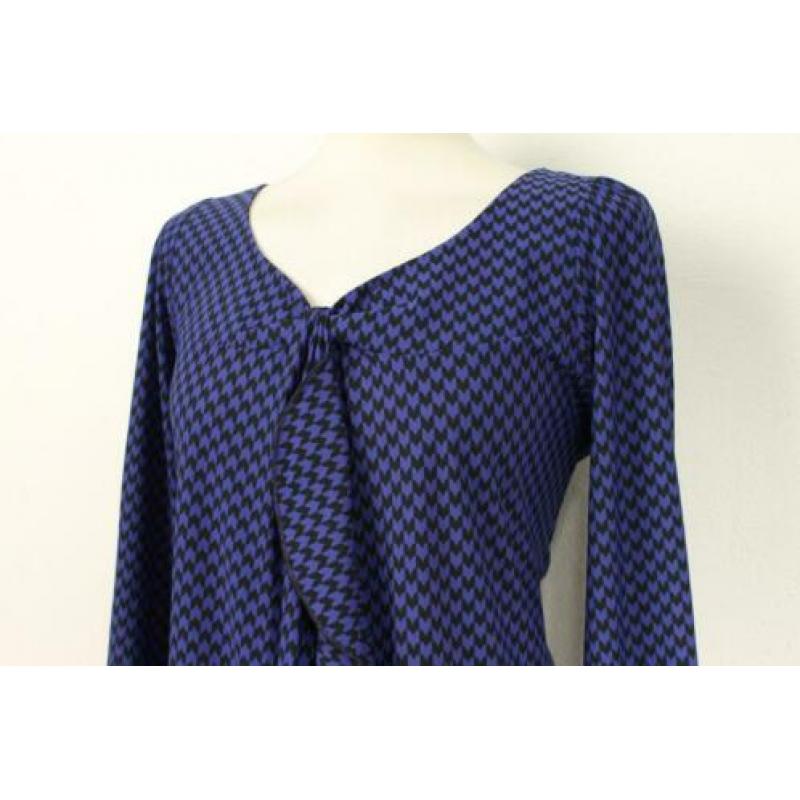 Voorjaar! Jurk STUDIO ANNELOES maat M