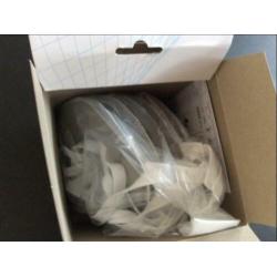 Stofmasker mondkapje FFP 3 verpakt 5 stuks