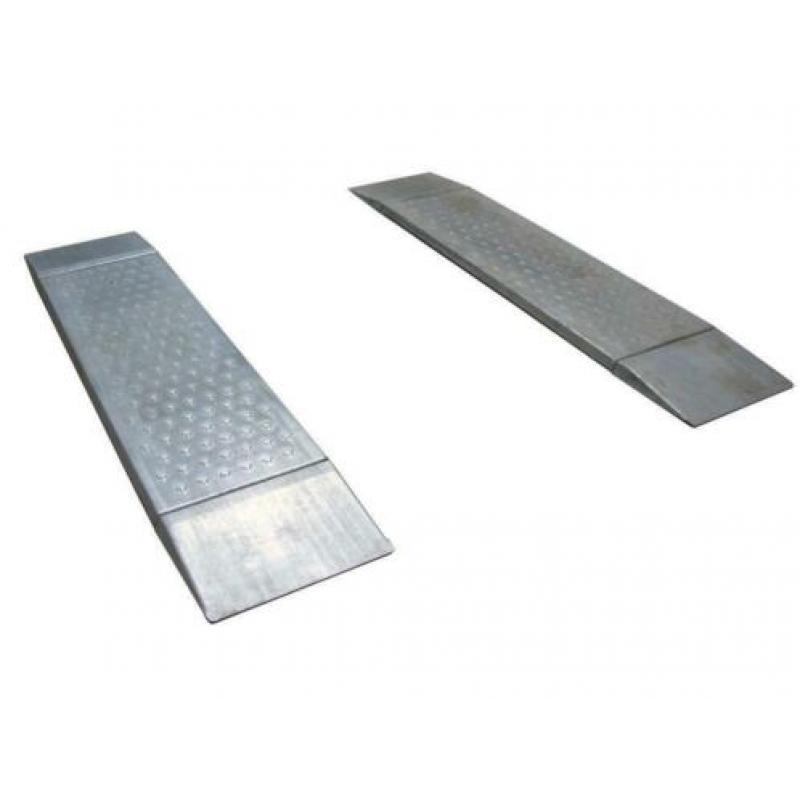 LEASE! 2-plaats remmentestbank