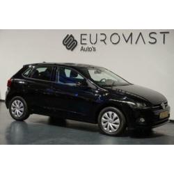 Volkswagen Polo 1.6 TDI Comfortline Navi/Airco/95pk