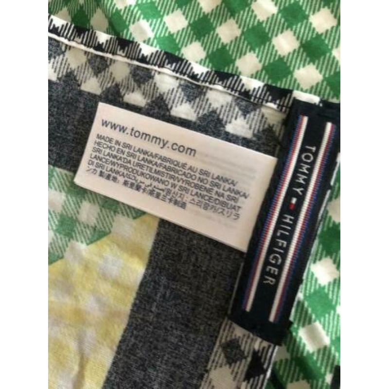 Tommy Hilfiger bandana nieuw