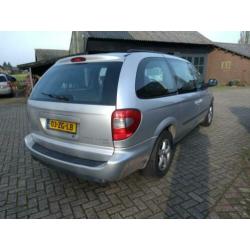 Chrysler Grand Voyager 3.3i V6 SE