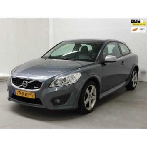 Volvo C30 2.0 R-Edition