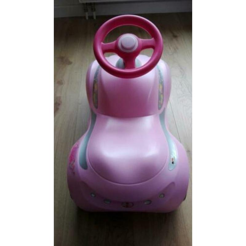 puky loopauto