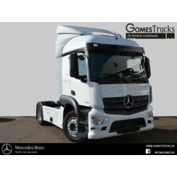 Mercedes-Benz Actros 1836 LS 4x2 | ON DEMAND EDITION | Autom