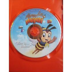 Honeybee Hutch - Hier is.... Hutch!