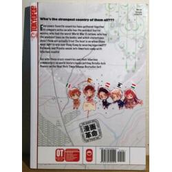 Hetalia Vol. 5