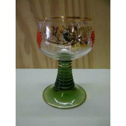 Duits Wijnglas