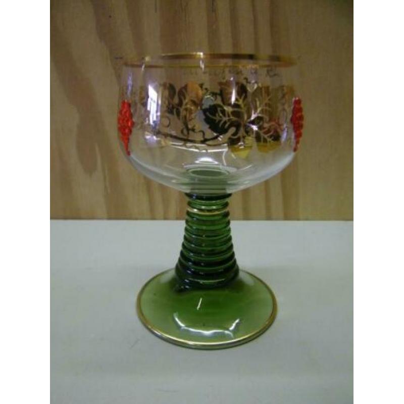 Duits Wijnglas