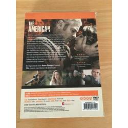 DVD The American Anton Corbijn & Michael Clayton 2x Clooney