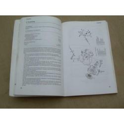 Vraagbaak Opel Kadett E bwj. 1984 - 1988