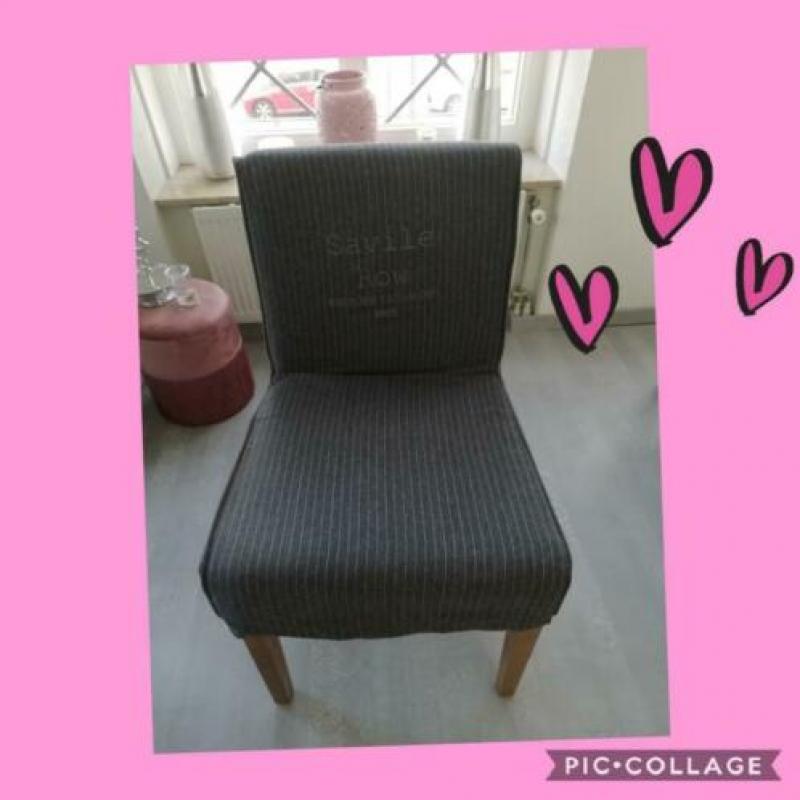 Stoelen eetkamer stoelen Riviera Maison ZGAN koopje