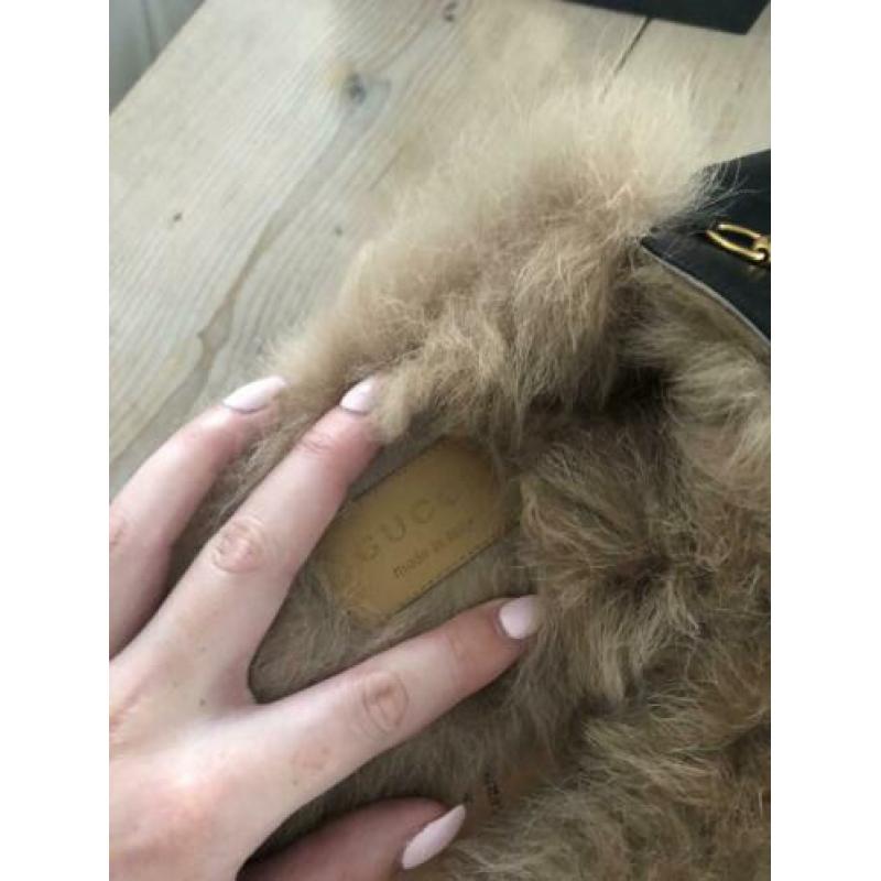 Gucci loafers maat 38