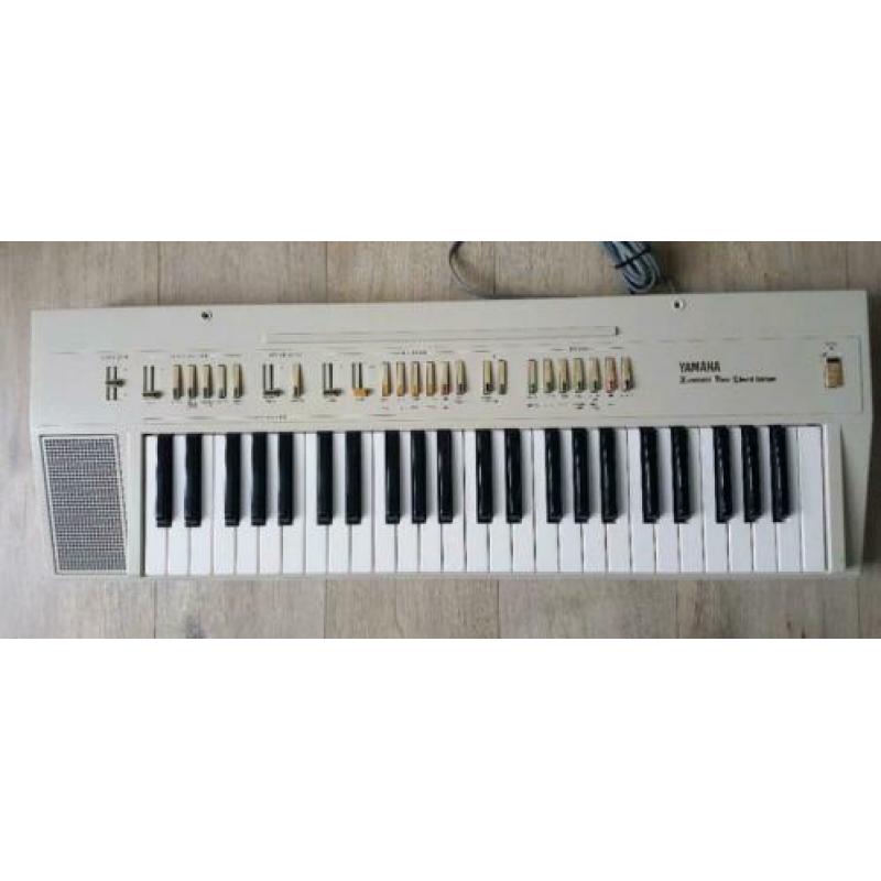 Yamaha PS-20 uniek instrument