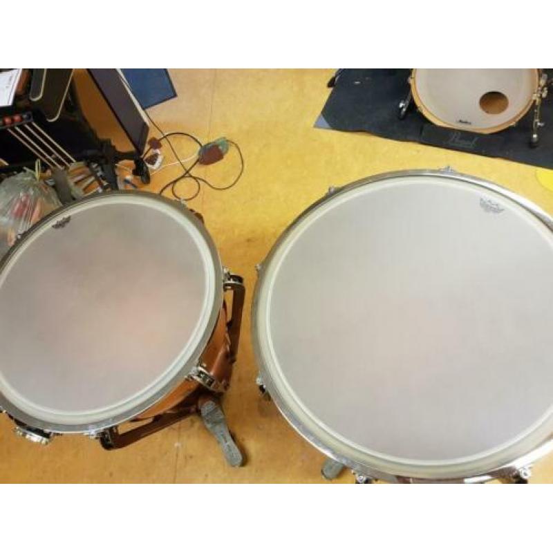Ludwig Professional timpani ( pauk pauken )