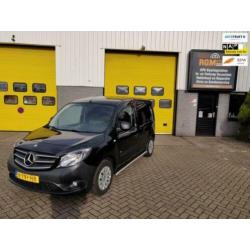 Mercedes-Benz Citan 108 CDI BlueEFFICIENCY Airco, lage km-st