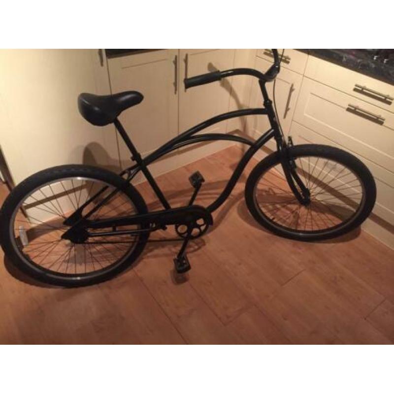 Electra Cruiser