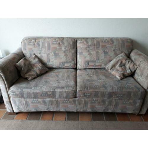GRATIS Bank en Fauteuil