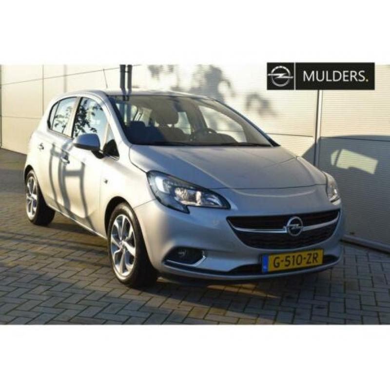 Opel Corsa 1.3 CDTI Color Edition NAVI PDC / RIJKLAARPRIJS c