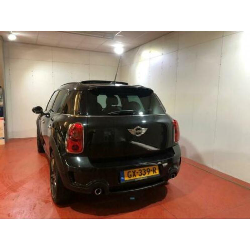 Mini Mini Countryman 1.6 Cooper S Chili S AUT PANO NAVI PDC