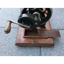 Wertheim naaimachine