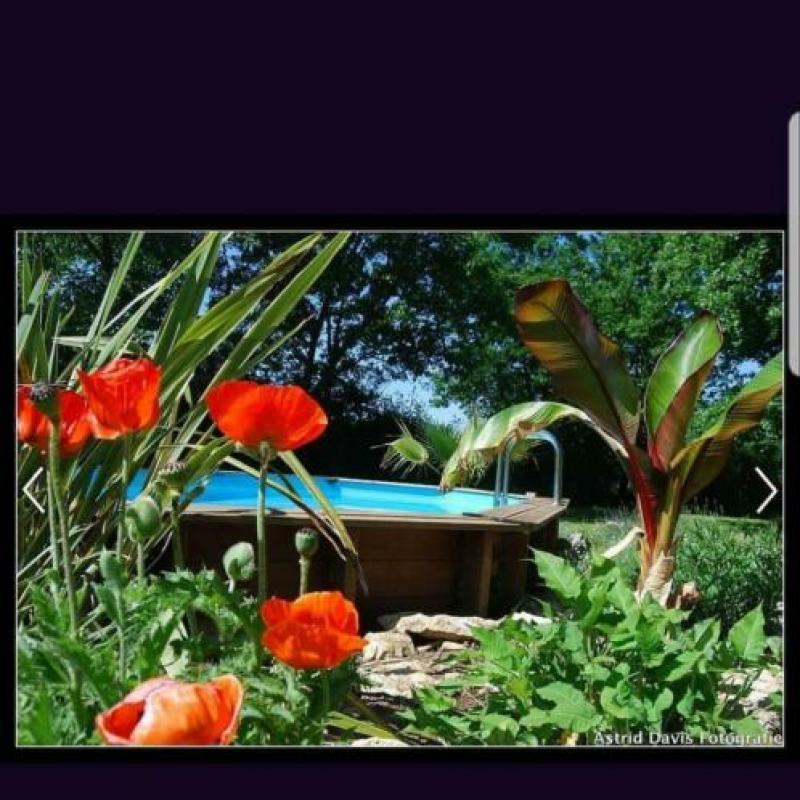paradijsje aan de Lot