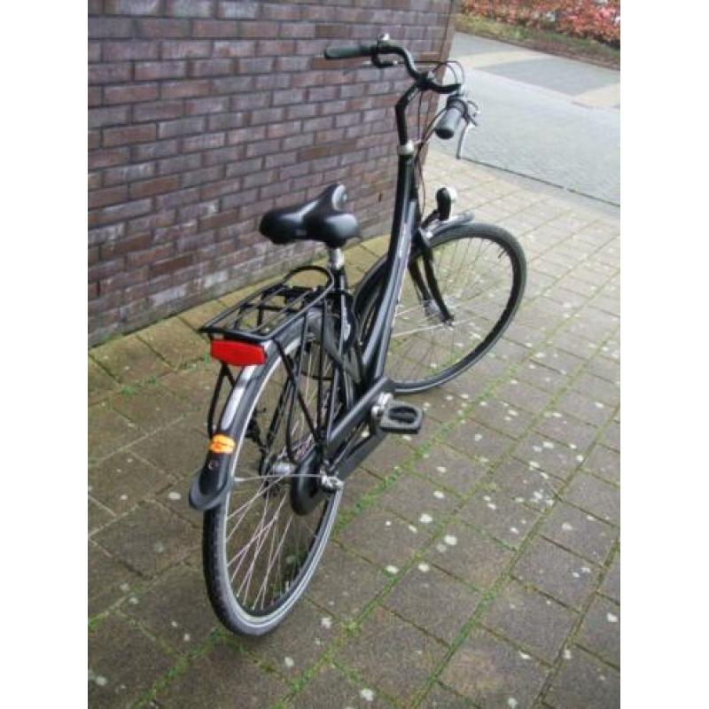 damesfiets