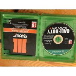 Black Ops 3 Xbox One