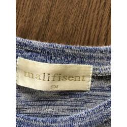Malifisent top maat S