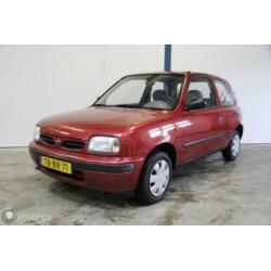Nissan Micra 1.3 GL APK 13-03-2021