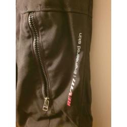 Revit dames motorbroek mt 40