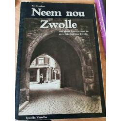 Neem nou zwolle