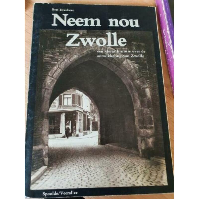 Neem nou zwolle