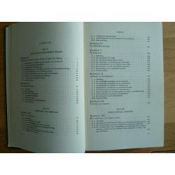 Noord Limburg Schets van sociaal economische structuur 1958