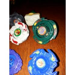 Dracco spin tollen