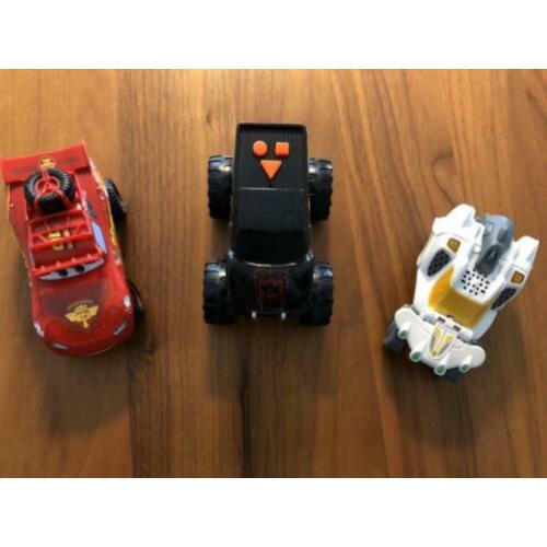 3 leuke auto’s, oa cars auto