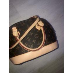 Dames lv tas