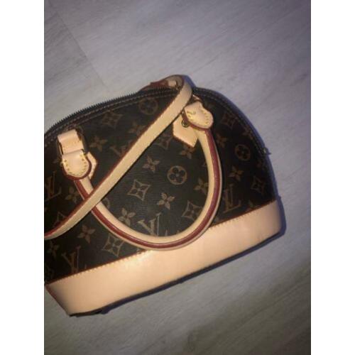 Dames lv tas