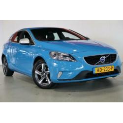 Volvo V40 2.0 D2 R-Design Business Volvo V40 2.0 D2 NL auto