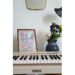 Yamaha PS-20 uniek instrument