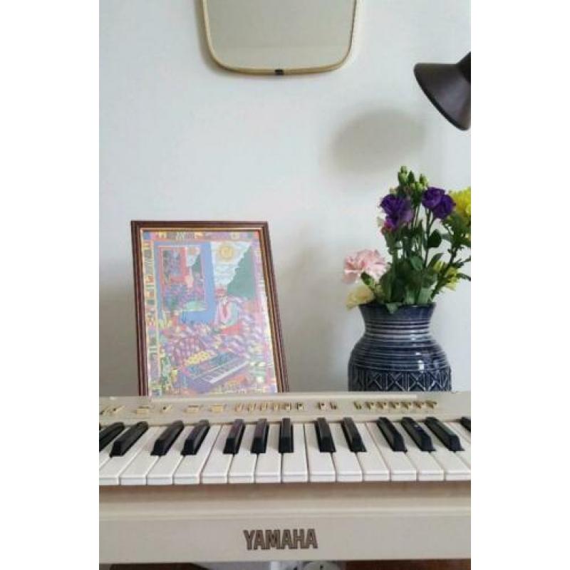 Yamaha PS-20 uniek instrument