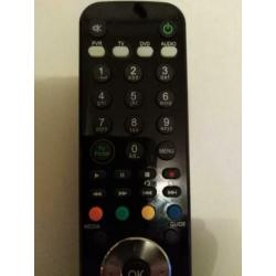 Humax RM-F04 originele afstandsbediening