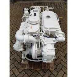 Caterpillar 3126 Marine - 450 pk