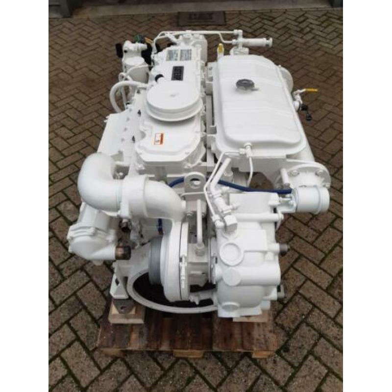 Caterpillar 3126 Marine - 450 pk
