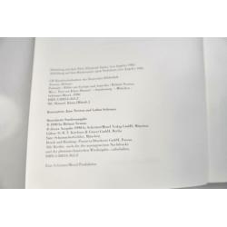 Helmut Newton - Portraits (1e druk)