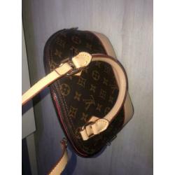 Dames lv tas