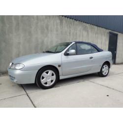 Renault Mégane Cabrio 1.6-16V Sport Way